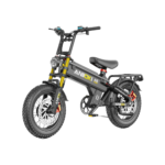 Aniioki A8 Pro Max Electric Bike