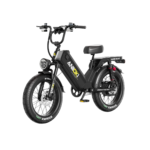 ANIIOKI AQ177 Pro Max Dual Motor Electric Bike - Image 4
