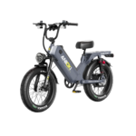 ANIIOKI AQ177 Pro Max Dual Motor Electric Bike - Image 2