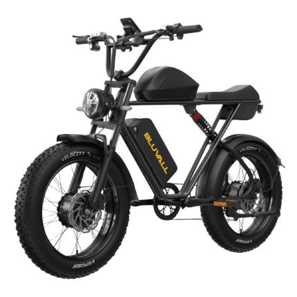 BLUVALL K10 Electric Bike
