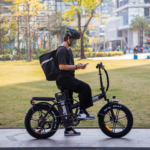 ChamRider DTS425 Ebike - Image 2
