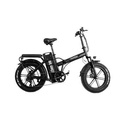 ChamRider DTS425 Ebike