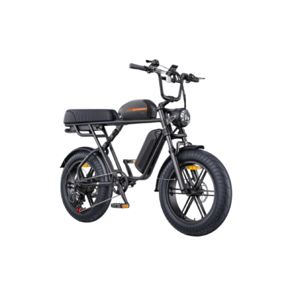 ENGWE M1 Electric bike
