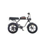 ENGWE M1 Electric bike - Image 2