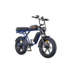 ENGWE M1 Electric bike - Image 3