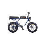 ENGWE M1 Electric bike - Image 4