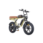 ENGWE M1 Electric bike - Image 5