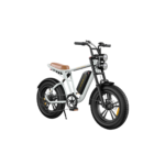 ENGWE M20: The Dual-Battery Explorer - Image 3