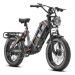 Eahora Juliet Electric Bike