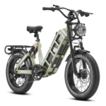 Eahora Juliet Electric Bike - Image 3