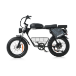 HIDOES HD-B9 Electric Bike - Image 3
