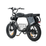 HIDOES HD-B9 Electric Bike - Image 2