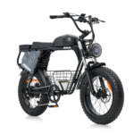 HIDOES HD-B9 Electric Bike