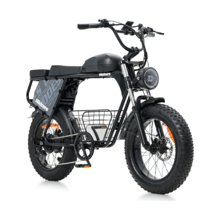 HIDOES HD-B9 Electric Bike