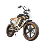 JONSAN - X70 Electric Bike