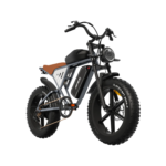 JONSAN - X70 Electric Bike - Image 2