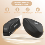 JONSAN - X70 Electric Bike - Image 5