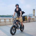 JONSAN - X70 Electric Bike - Image 7