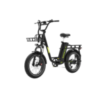 KOOLUX X7 750W 48V 25Ah E-Bike With Hydraulic Brakes - Image 2