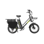 KOOLUX X8 750W 48V 65AH E-Bike Hydraulic Brakes - Image 4