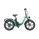 OVIVO C2 Pro - Electric Bike