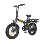 Hidoes F3 PRO Fat Tyre Electric Bike