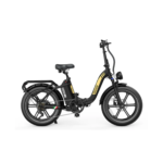 OVIVO C2 Pro - Electric Bike - Image 2