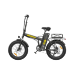 Hidoes F3 PRO Fat Tyre Electric Bike - Image 3