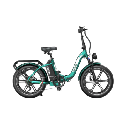 OVIVO C2 Pro - Electric Bike