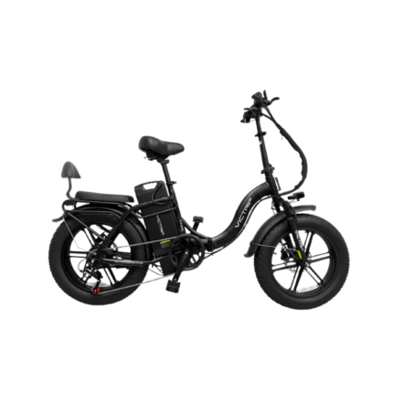 VICTRIP TITAN S 1000W Long Range Electric Bike