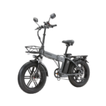 SINOHON A20: The Foldable Torque Specialist