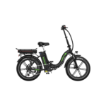 KOOLUX BK6S PRO - Electric Bike
