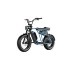 A SPAD CAVET AiR - Electric Bike - Image 3
