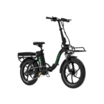 Hitway BK6S - Electric Bike
