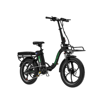 Hitway BK6S - Electric Bike