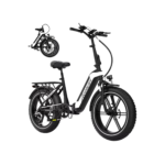 EcoRush R2 - Electric Bike