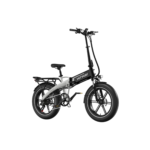 Hitway BK10S - Electric Bike - Image 4
