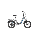 JOBOBIKE Romer - Electric Bike - Image 2