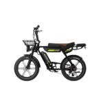 KOOLUX X9 Pro - Electric Bike
