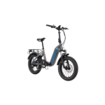 JOBOBIKE Romer - Electric Bike