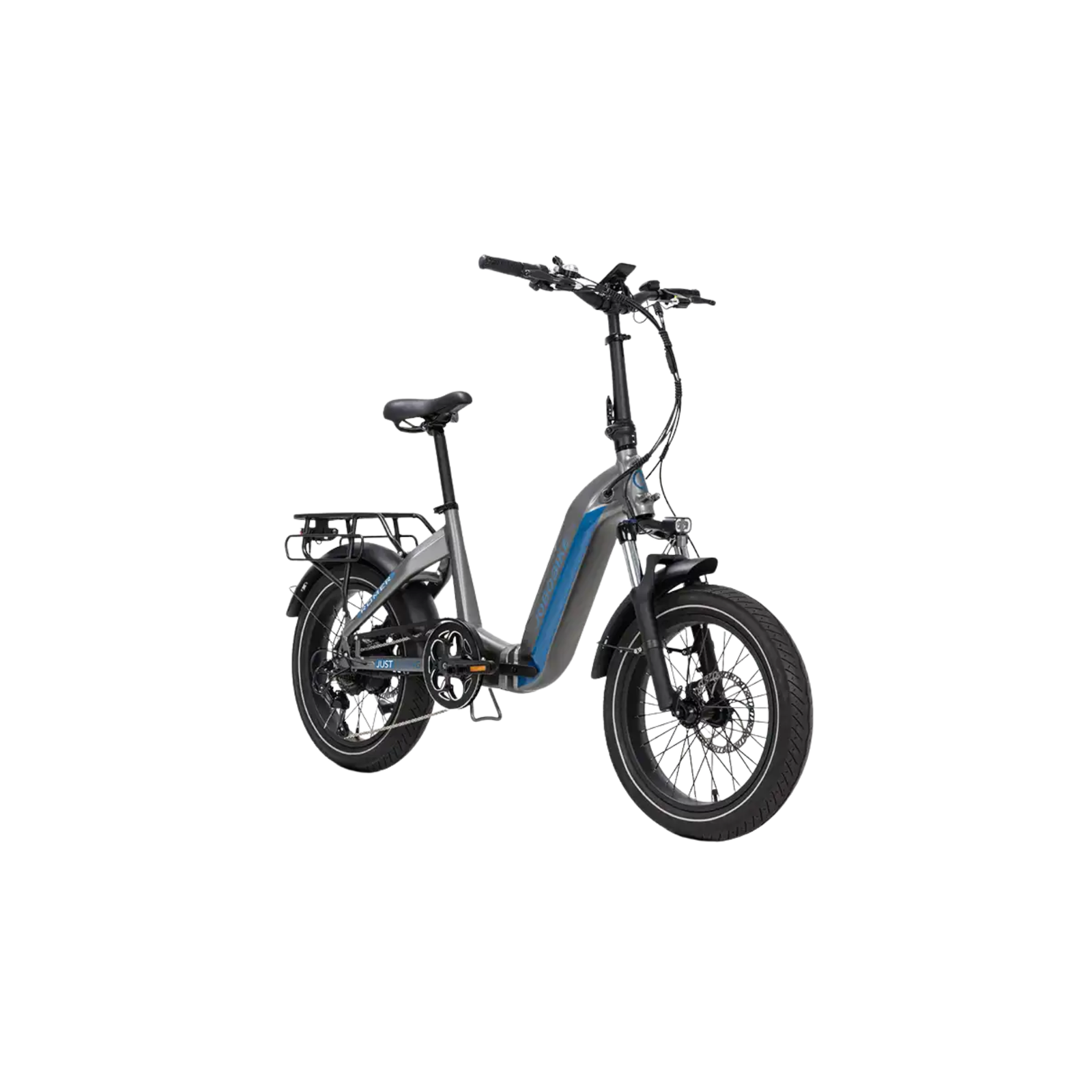 ZM- Pro (2) JOBOBIKE Romer - Electric Bike - Image 1