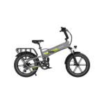 KOOLUX BK10 PRO - Electric Bike - Image 2