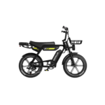 KOOLUX X9 Pro - Electric Bike - Image 2