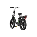 KOOLUX BK6S PRO - Electric Bike - Image 5
