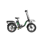 Hitway BK6S - Electric Bike - Image 2