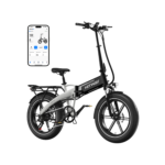 Hitway BK10S - Electric Bike