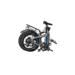 JOBOBIKE Romer - Electric Bike - Image 3