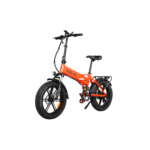 V3 2.0 Folding Fat Tires - Electric Bike - Image 3