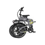 KOOLUX BK10 PRO - Electric Bike - Image 3