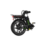 KOOLUX BK6S PRO - Electric Bike - Image 3